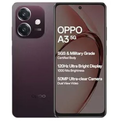 OPPO A3