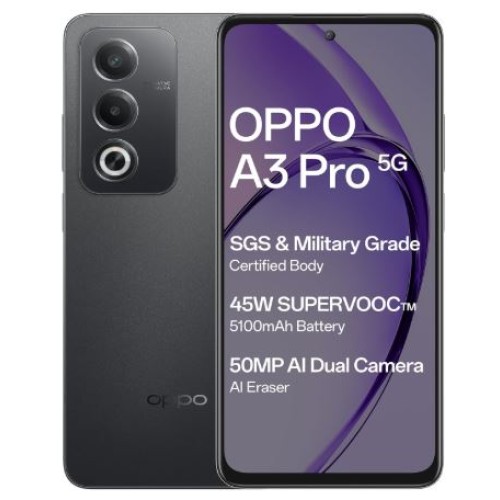 OPPO A3 PRO 5G