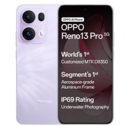 OPPO RENO 13 PRO 5G