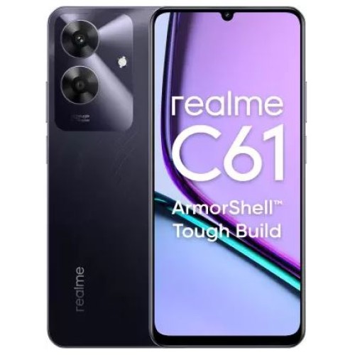 REALME C61 4G