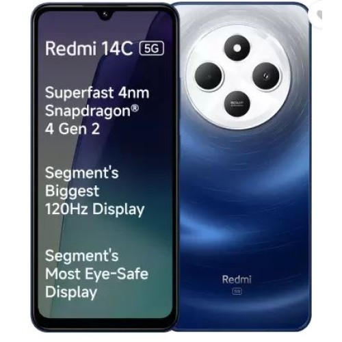 REDMI 14C 5G