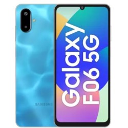 SAMSUNG GALAXY F06 5G
