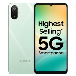 Samsung Galaxy M06 5G