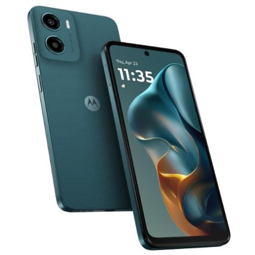 MOTO G05