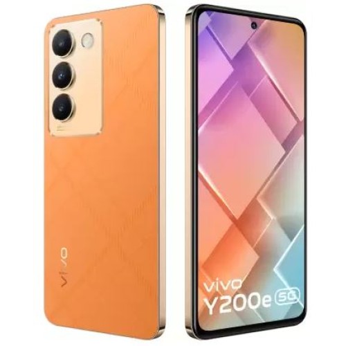 VIVO Y200E