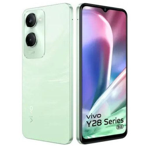 VIVO Y28E