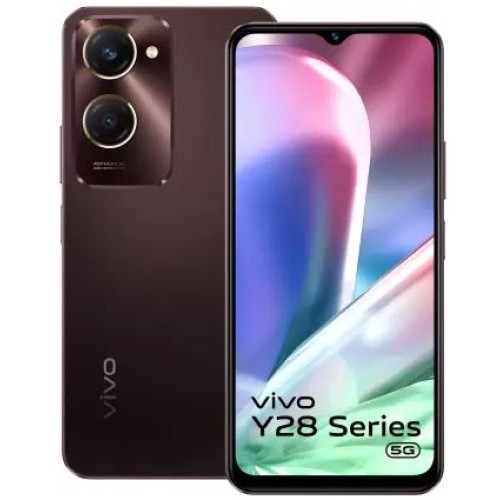 VIVO Y28E