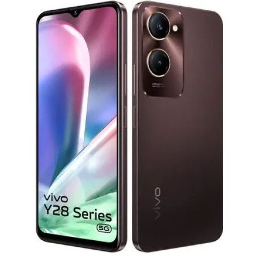 VIVO Y28S
