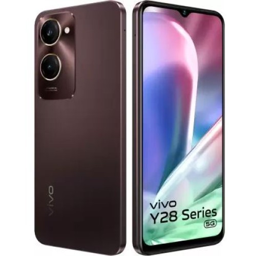 VIVO Y28S